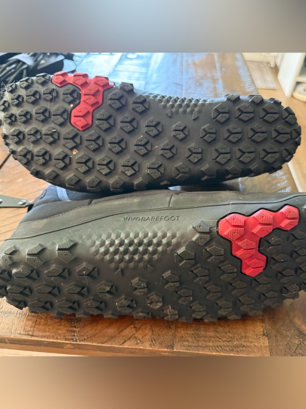 Vivobarefoot JJF Explorer Mid size 45 - Picture 4 of 6